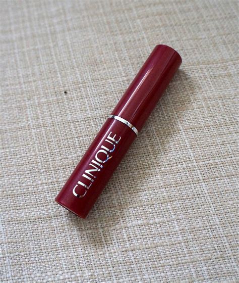 Clinique Almost Lipstick in Black Honey reviews in Lipstick - ChickAdvisor