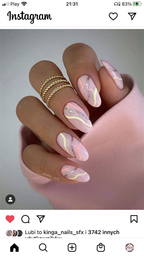 Naildesignidea Linktree Stylish Nails Gel Nails Chic Nails