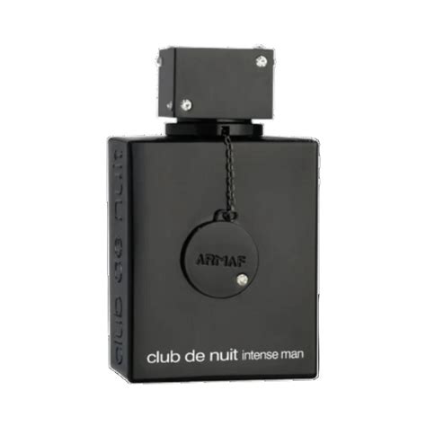 Armaf Luxury Scent Store Club De Nuit Intense Man Woman And Oud Iconic