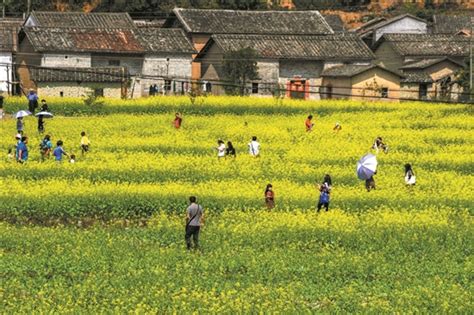 羊城晚报 博罗 千年古县百座古村 乡村文化“活化石”