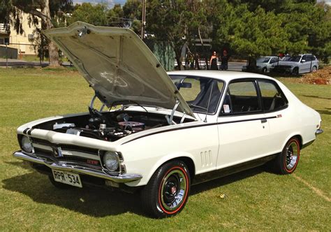 1970 Holden LC Torana GTR - GTR2600s - Shannons Club