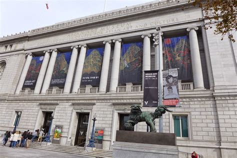 Cruisin' Museums with Jonette Slabey: Asian Art Museum, San Francisco CA