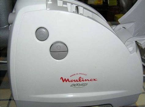 Jak vybrat multifunkční mlýnek Moulinex ME 605
