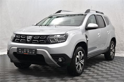 Dacia Duster 13 Tce Prestige Leasing Samochodu Superautopl