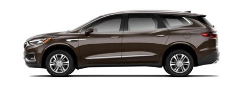 2018 Buick Enclave Nimnicht Buick Gmc