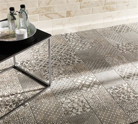 Tile DECO CALACATTA IMPERIALE ROMA FAP