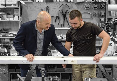 Boschat Laveix champion de sa catégorie Visite d usine Vie des