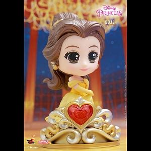 Hot Toys Disney Princess Rapunzel Cosbaby S Bobble Head