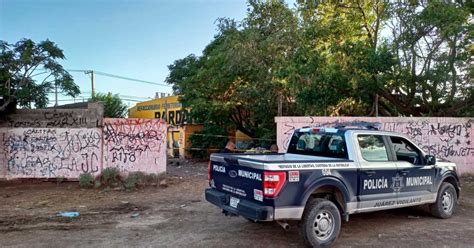 Encuentran Hombre Muerto En Finca Abandonada