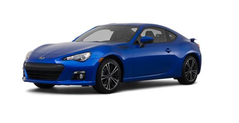 Subaru Brz Png