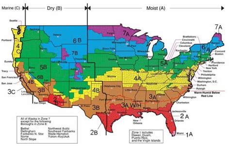 Adapting to Colorado’s Contrasting Climate | Climate zones in CO ...