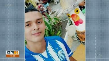 GRTV 1ª Edição PM de Alagoas é assassinado durante tentativa de