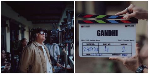 Hansal Mehta biopic series begins production – Deadline - Cambodian NowNews