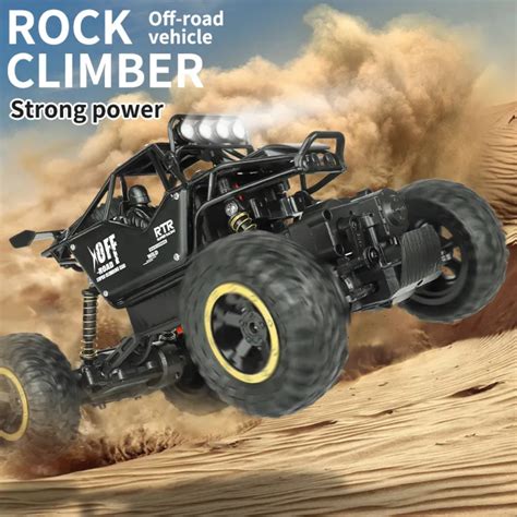 Jual Mobil Remote Control Offroad Shopee Indonesia