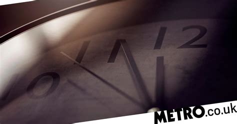 Did the clocks go back last night - will this be the last time? | Metro ...