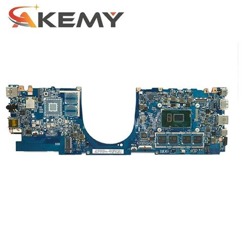 Asus UX331UA UX331UA ATX motherboard – Empower Laptop