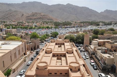 2023 key festivals unveiled - Oman Observer