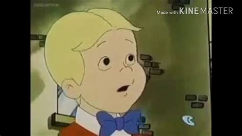 Richie Rich Cartoon Full Episode Youtube