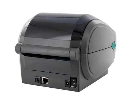 Zebra Gk D Direct Thermal Printer Monochrome Desktop Label