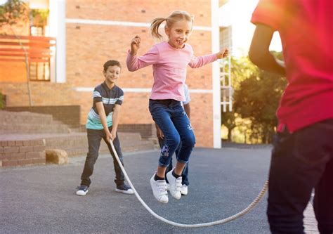 Old-School Recess Games to Play at Home During Quarantine - Kidsguide