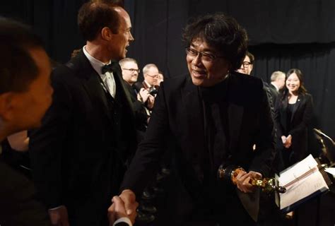 Oscars 2020: Parasite Wins Best Picture, Director & More | Observer