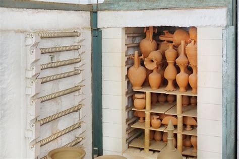 Types of Kiln for Firing Ceramics - Pottery Creative