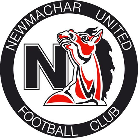 Newmachar United Fc Appin Club Shop