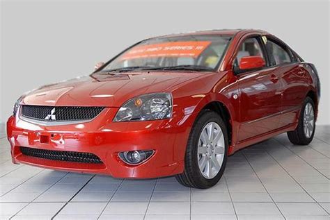 Mitsubishi 380 2008 Pricing & Specifications - carsales