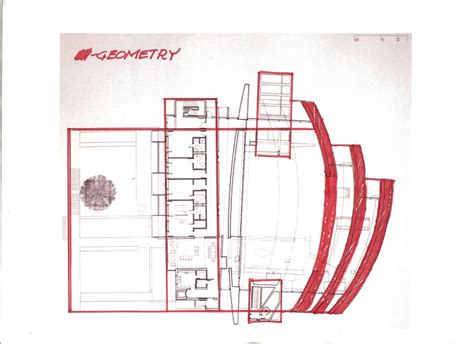 Architecture as Aesthetics: Jubilee Church