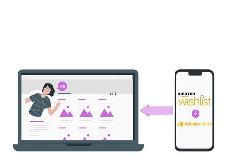How To Add An Amazon Wishlist To Your Chaturbate Profile