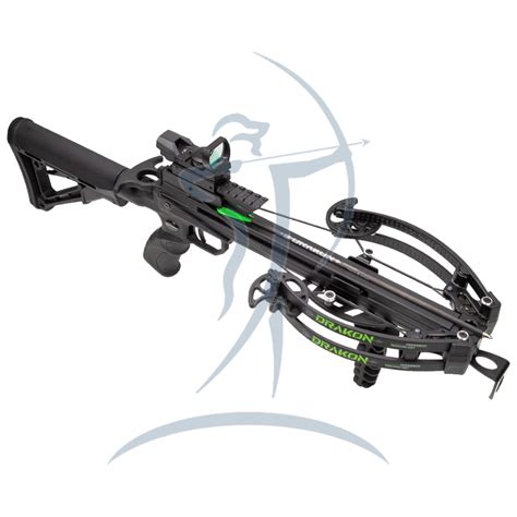 Compound Crossbow Pistol