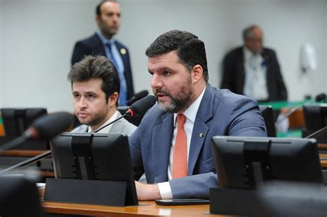 Congresso Promulga O Marco Temporal Para Terras Ind Genas Mas