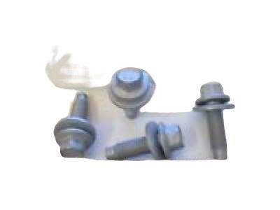 ws genuine ford base part hb bolt