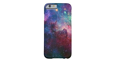 Nebula Galaxy Stars Iphone 6 Case Zazzle