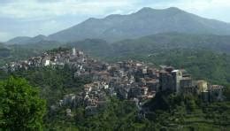 Calabrian Genealogy - Cosenza Province