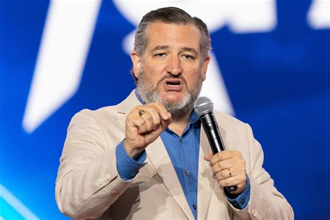 Texas Senator Ted Cruz EXPOSES Conservative-Discrimination By Tech ...