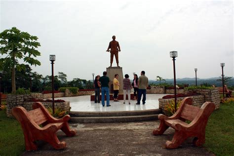 National Registry of Historic Sites and Structures in the Philippines: In Memory of Francisco ...