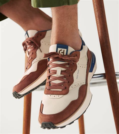 Жіноче та чоловіче взуття від американського виробника | Cole Haan ...
