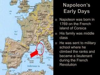 Napoleon Bonaparte | PPT