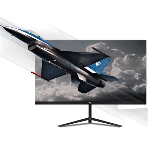 MG600 V2 Monitor LED Gamer 24 5 144 Hz Game Factor