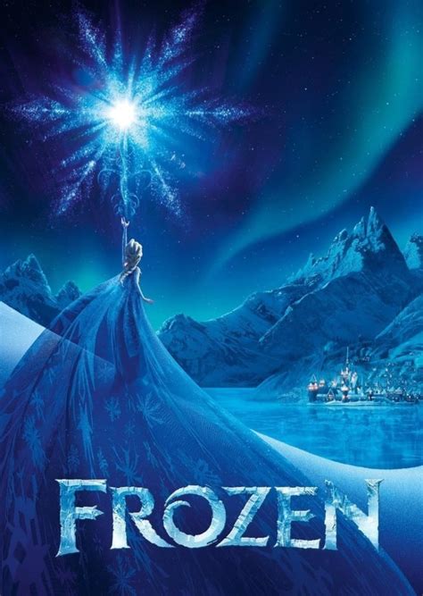 Frozen (live-action) Cast Fan Casting on myCast