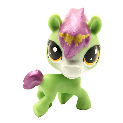 Lps Rhodes Generation 6 Pets Lps Merch