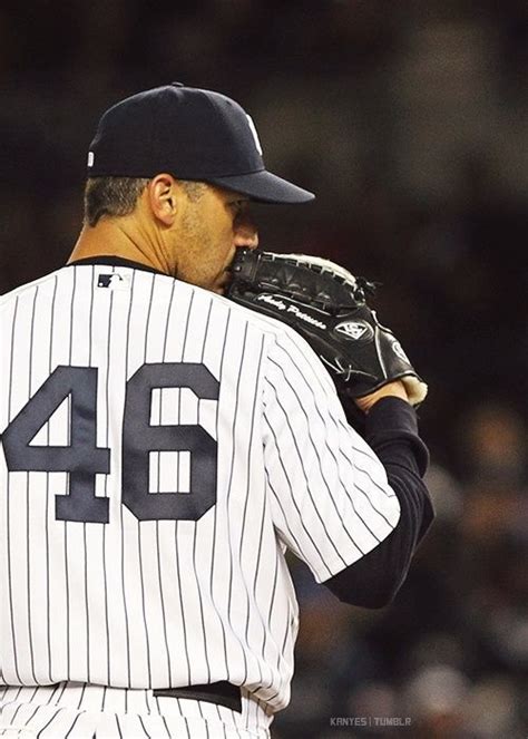 46 Andy Pettitte New York Yankees Andy Pettitte New York Yankees