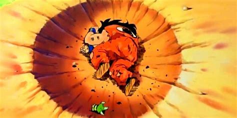 Dragon Ball Z: What Happened to Yamcha?