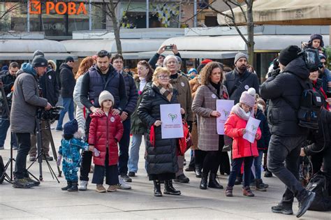 Kampanja Milijarda Ustaje Protiv Nasilja Nad Enama Udruga Osoba S