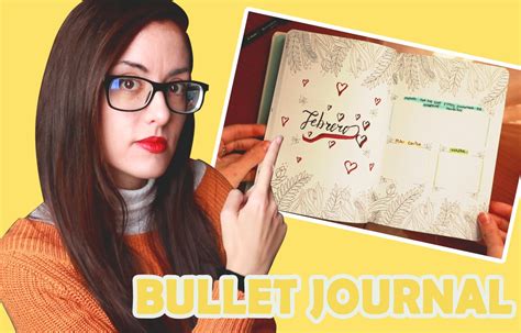 Paso A Paso Como Hacer Tu Propio Bullet Journal