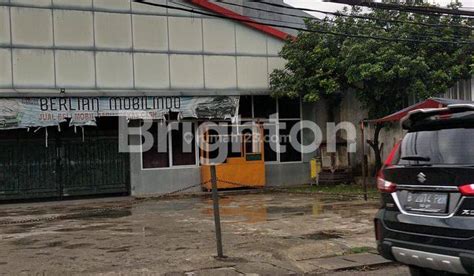 Gudang Dijual Di Cipayung Jakarta Timur Rumah123