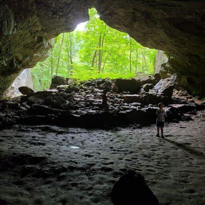 MAQUOKETA CAVES AND CAMPGROUND - Updated September 2024 - Maquoketa ...