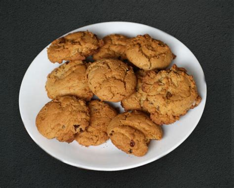 National Spicy Hermit Cookie Day November 15 2022 National Today