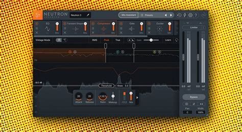 Review: Neutron 3 from iZotope - Audio Plugin Guy